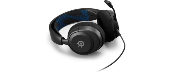 1878713_2 - Mediatech SteelSeries Arctis Nova 1P Black Wired, black