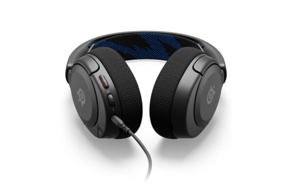1878713_3 - Mediatech SteelSeries Arctis Nova 1P Black Wired, black