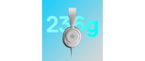 1878714_4 - Mediatech SteelSeries Arctis Nova 1P White Wired, white