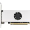 Delock 90806 PCI Express x16 Karte LP 4x USB Type-C 20Gbps
