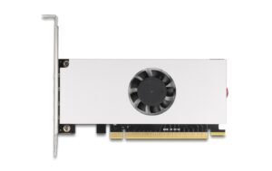 Delock 90806 PCI Express x16 Karte LP 4x USB Type-C 20Gbps kaufen Schweiz | Mediatech.ch