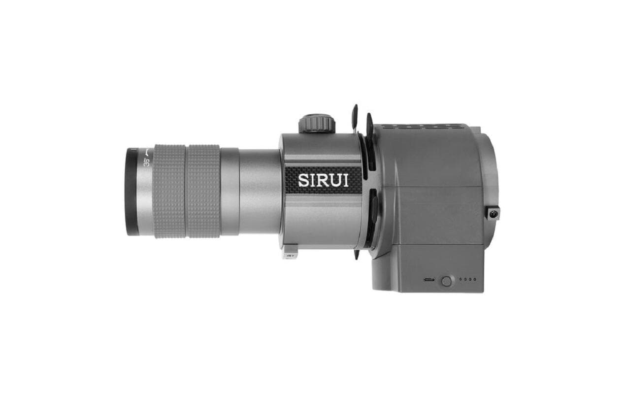 1879035 - Mediatech Sirui Zoom Projector Lens for COB Light Bowens Anschluss kaufen Schweiz | Mediatech.ch