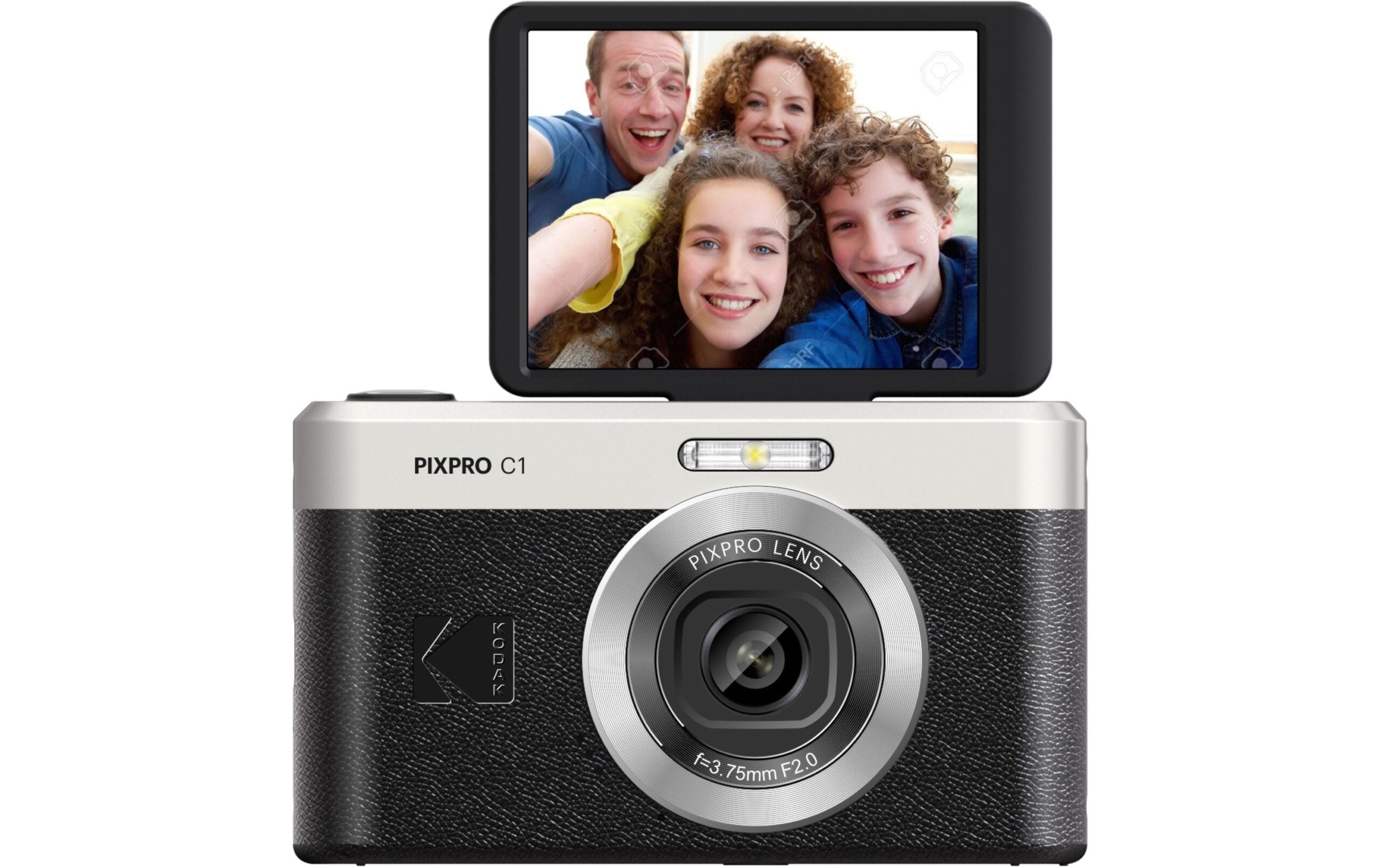 1879932 - Mediatech Kodak C1BK kaufen Schweiz | Mediatech.ch