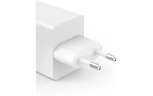 Hama Gan charger 1x USBA 2x USBC 100W 100W weiss
