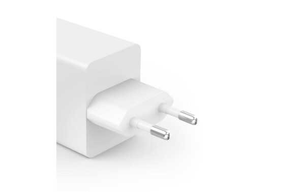 Hama Gan charger 1x USBA 2x USBC 100W 100W weiss