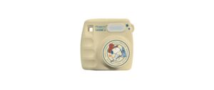 Yashica x Peanuts Mini Cream
