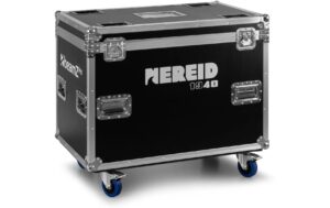 BeamZ Pro FC1940N Flightcase für 2 Stk. Nereid1940 kaufen Schweiz | Mediatech.ch