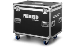 1880544_1 - Mediatech BeamZ Pro FC1940N Flightcase für 2 Stk. Nereid1940