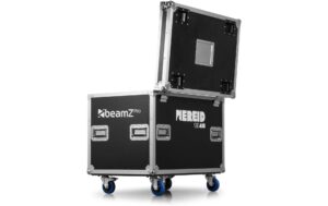 1880544_5 - Mediatech BeamZ Pro FC1940N Flightcase für 2 Stk. Nereid1940