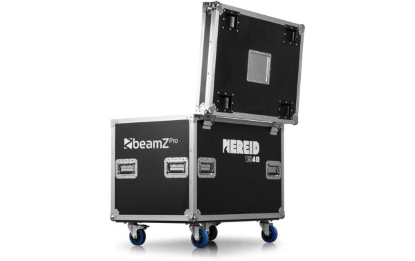 1880544_5 - Mediatech BeamZ Pro FC1940N Flightcase für 2 Stk. Nereid1940