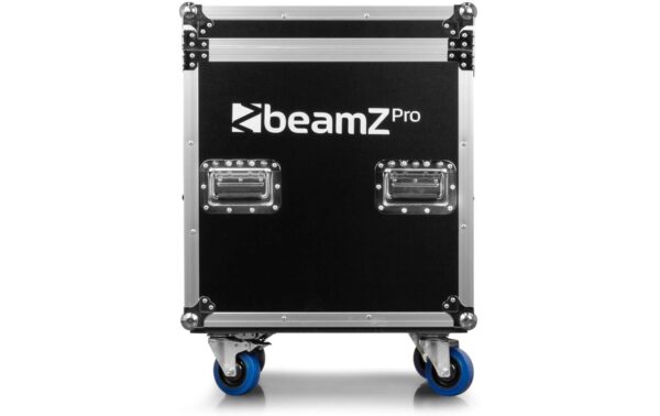 1880544_6 - Mediatech BeamZ Pro FC1940N Flightcase für 2 Stk. Nereid1940