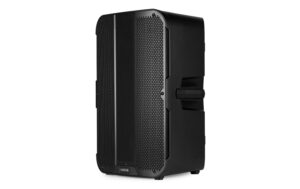 Vonyx VD715A Aktiv Lautsprecher 15, DSP