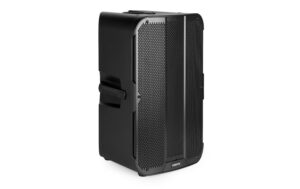 Vonyx VD715A Aktiv Lautsprecher 15, DSP