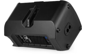 Vonyx VD715A Aktiv Lautsprecher 15, DSP
