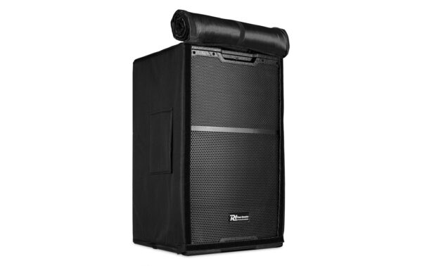 Power Dynamics SCP15 Lautsprecher Cover für PDY215