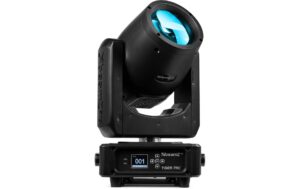 BeamZ Pro Tiger 7RC Moving Head Beam, 230W, 7R kaufen Schweiz | Mediatech.ch