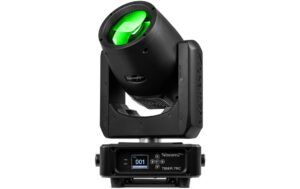 BeamZ Pro Tiger 7RC Moving Head Beam, 230W, 7R