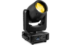 BeamZ Pro Tiger 7RC Moving Head Beam, 230W, 7R
