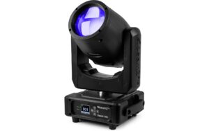 BeamZ Pro Tiger 7RC Moving Head Beam, 230W, 7R