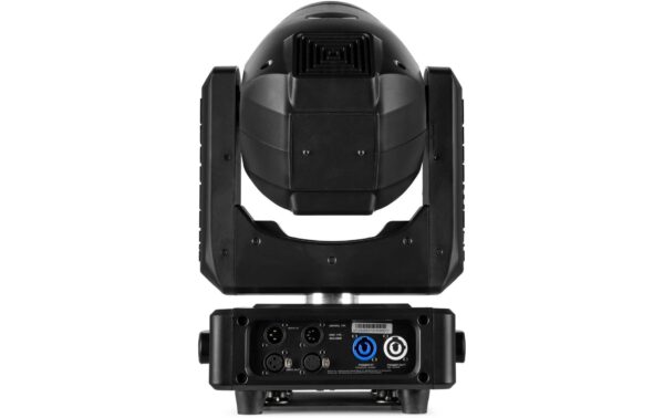 BeamZ Pro Tiger 7RC Moving Head Beam, 230W, 7R
