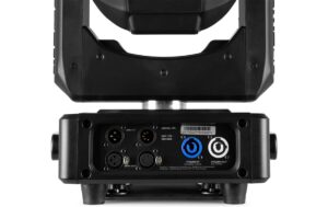 BeamZ Pro Tiger 7RC Moving Head Beam, 230W, 7R