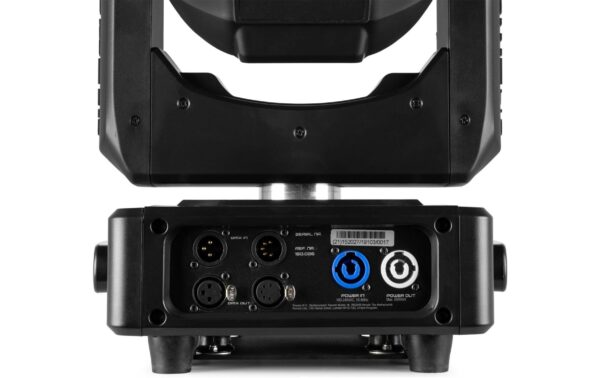 BeamZ Pro Tiger 7RC Moving Head Beam, 230W, 7R