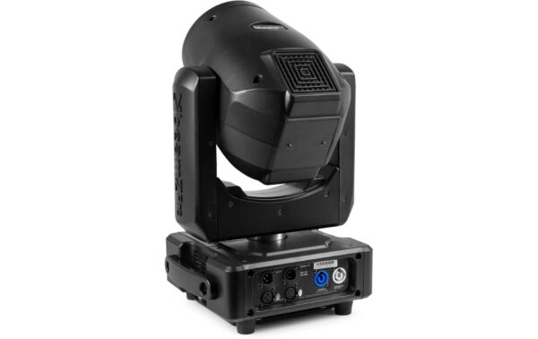 BeamZ Pro Tiger 7RC Moving Head Beam, 230W, 7R