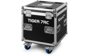 1880569_2 - Mediatech BeamZ Pro FC-7RC Flightcase für 2 Stück Tiger 7R