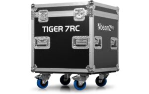 1880569_6 - Mediatech BeamZ Pro FC-7RC Flightcase für 2 Stück Tiger 7R