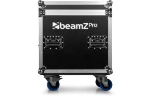 1880569_7 - Mediatech BeamZ Pro FC-7RC Flightcase für 2 Stück Tiger 7R