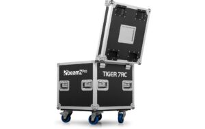 1880569_8 - Mediatech BeamZ Pro FC-7RC Flightcase für 2 Stück Tiger 7R