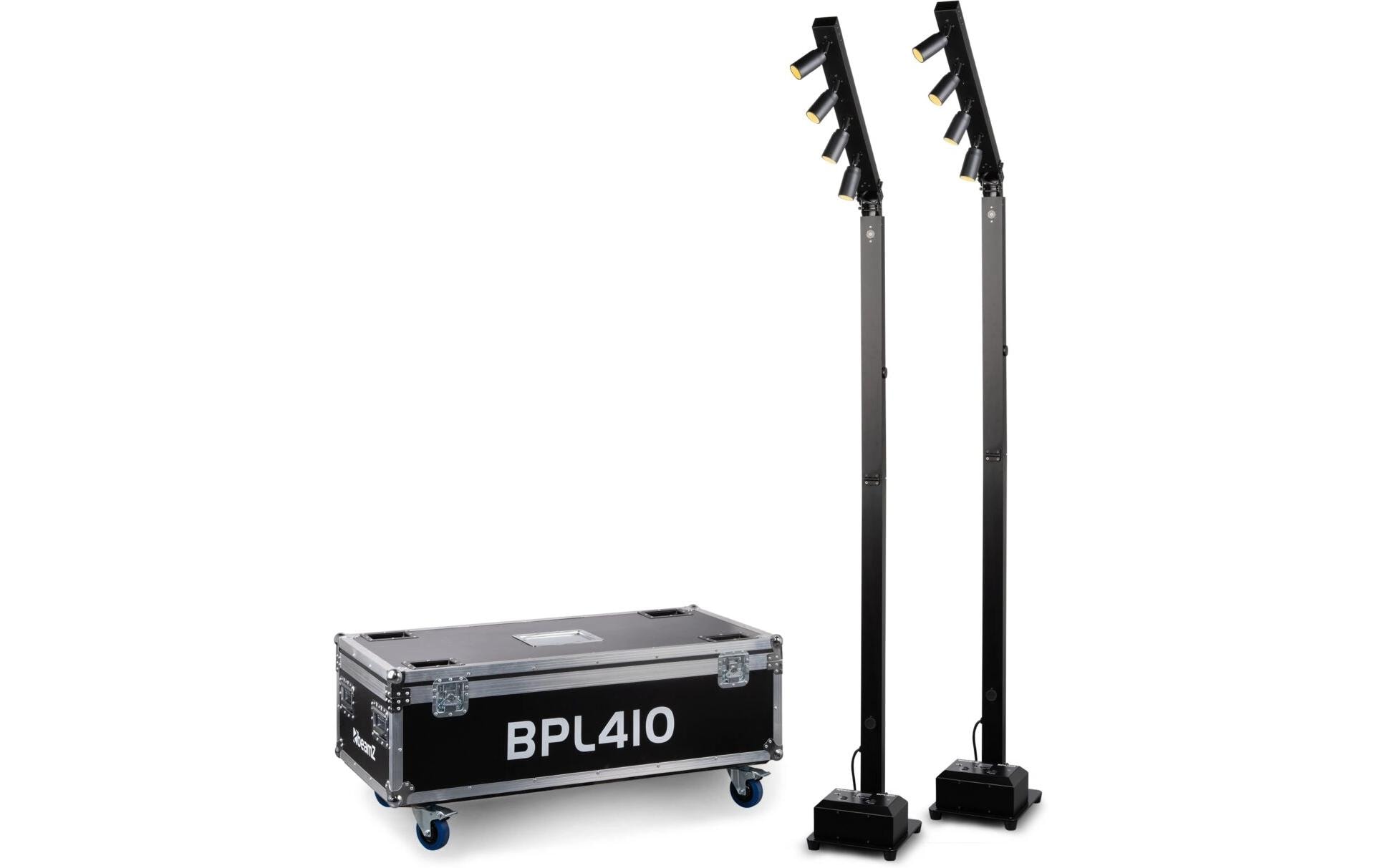 1880571_1 - Mediatech BeamZ Pro FC410 Flightcase für 2 Stück BPL410