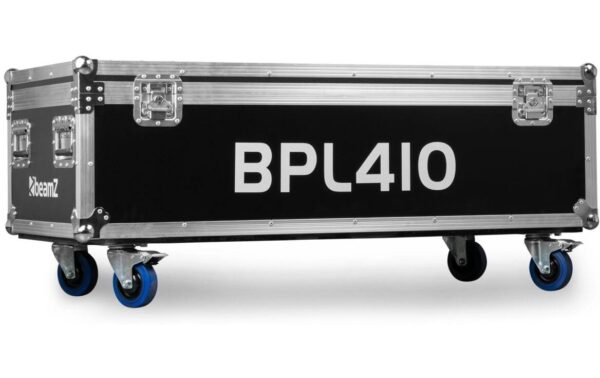 1880571_2 - Mediatech BeamZ Pro FC410 Flightcase für 2 Stück BPL410