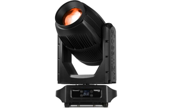 1880576_2 - Mediatech BeamZ Pro Nereid500 Moving Head Hybrid, IP65, 500W, Zoom