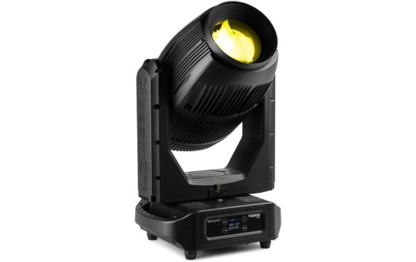 1880576_3 - Mediatech BeamZ Pro Nereid500 Moving Head Hybrid, IP65, 500W, Zoom
