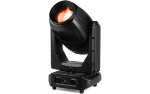 1880576_4 - Mediatech BeamZ Pro Nereid500 Moving Head Hybrid, IP65, 500W, Zoom