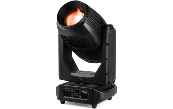 1880576_4 - Mediatech BeamZ Pro Nereid500 Moving Head Hybrid, IP65, 500W, Zoom