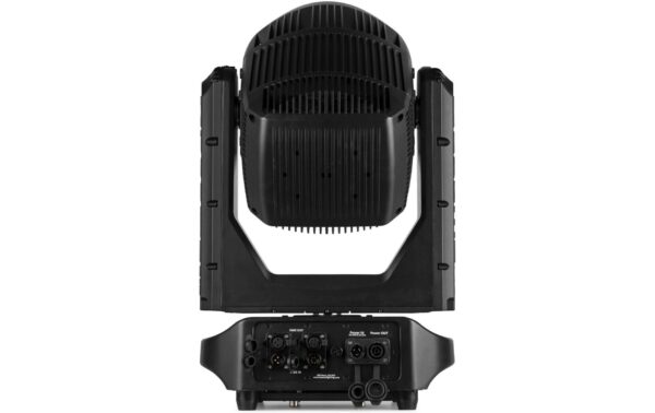 1880576_5 - Mediatech BeamZ Pro Nereid500 Moving Head Hybrid, IP65, 500W, Zoom