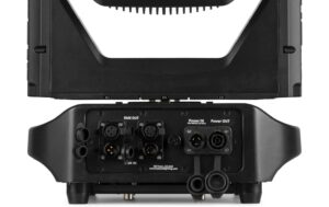 1880576_6 - Mediatech BeamZ Pro Nereid500 Moving Head Hybrid, IP65, 500W, Zoom