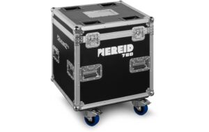 BeamZ Pro FC760N Fligthcase für 2 Stück Nereid760 kaufen Schweiz | Mediatech.ch