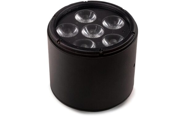 1880582_4 - Mediatech BeamZ Pro Helios Outdoor Uplight, 6x 15W, RGBWA-UV, IP65