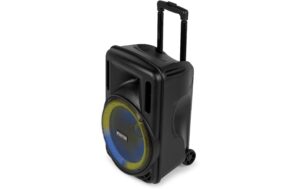 Fenton FT12LED MK2 Portables Soundsystem 12, Mic, LED, BT