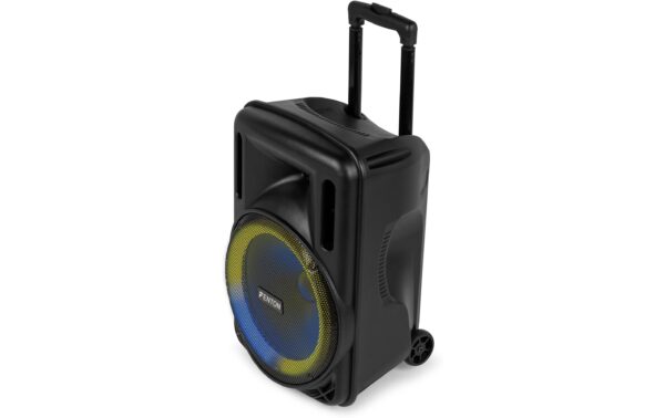 Fenton FT12LED MK2 Portables Soundsystem 12, Mic, LED, BT
