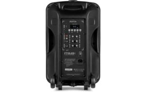 Fenton FT12LED MK2 Portables Soundsystem 12, Mic, LED, BT