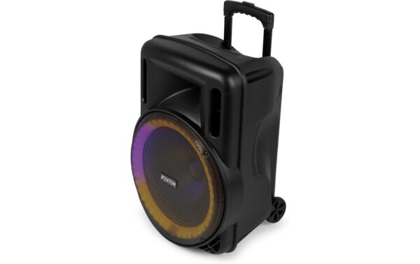 Fenton FT15LED MK2 Portables Soundsystem 15, Mic, LED, BT