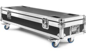 1880601 - Mediatech BeamZ Pro FCLCB400 Flightcase für 2 Stück LCB400 kaufen Schweiz | Mediatech.ch