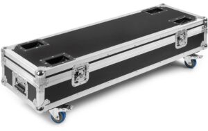1880601_1 - Mediatech BeamZ Pro FCLCB400 Flightcase für 2 Stück LCB400
