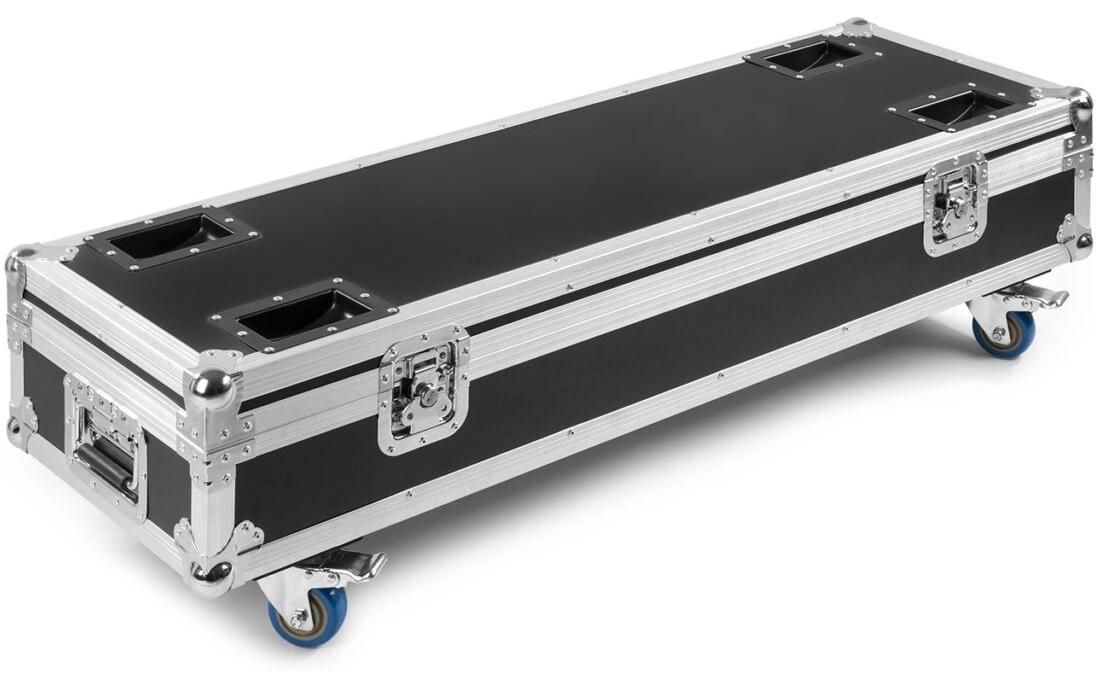 1880601_1 - Mediatech BeamZ Pro FCLCB400 Flightcase für 2 Stück LCB400