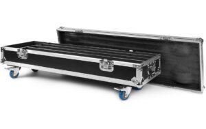 1880601_2 - Mediatech BeamZ Pro FCLCB400 Flightcase für 2 Stück LCB400