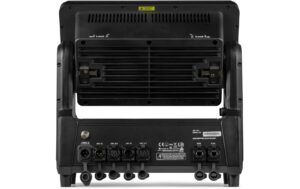 1880602_5 - Mediatech BeamZ Pro Nuke3 Wall Wash Strobe, IP65, TILT, 96x10W CW